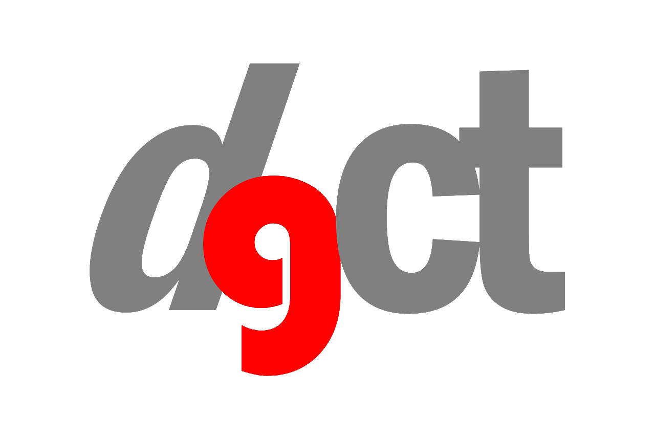 DGCT logo