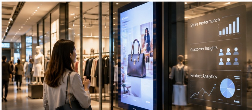 Retail media intelligence